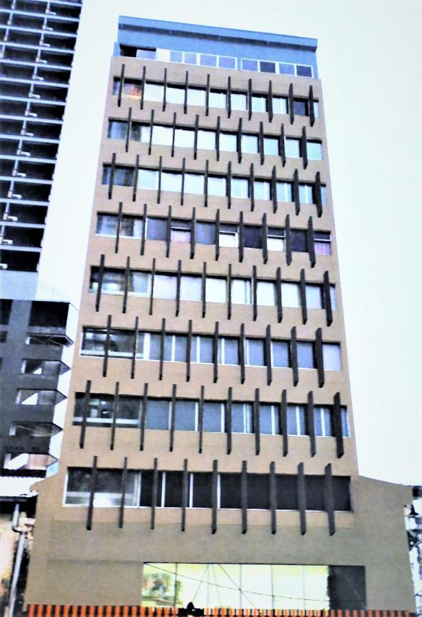 Orkid Hills At Pudu Hotel Kuala Lumpur Exterior photo
